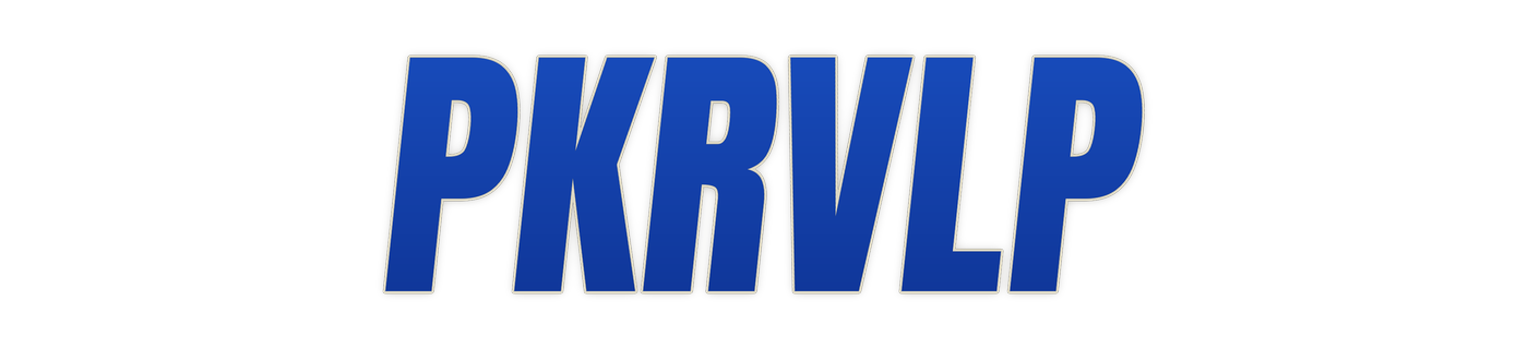 pkrvlp Logo